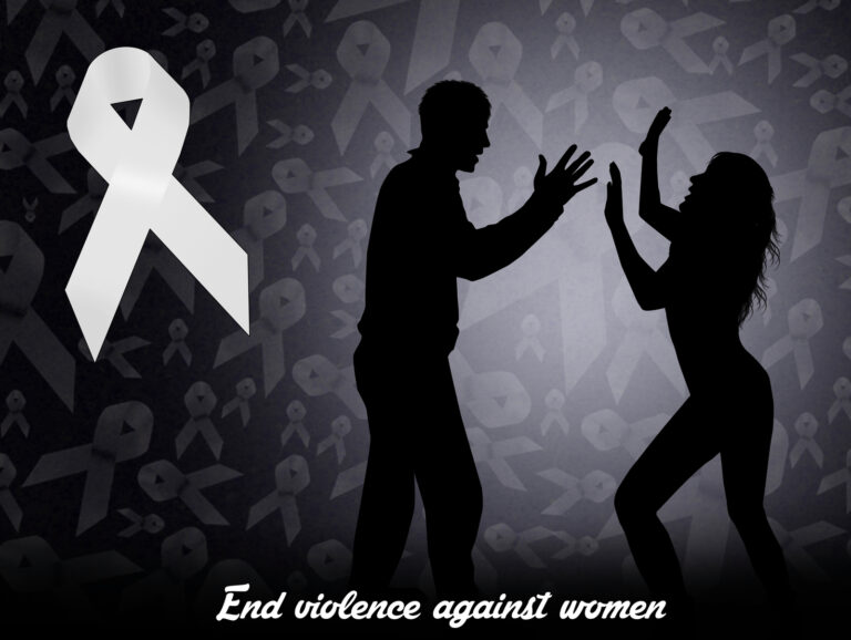 Μήνυση για ενδοοικογενειακή Βία